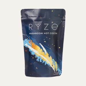 Mushroom Hot Cocoa (3 Month Upgrade) Rebill - RJB9