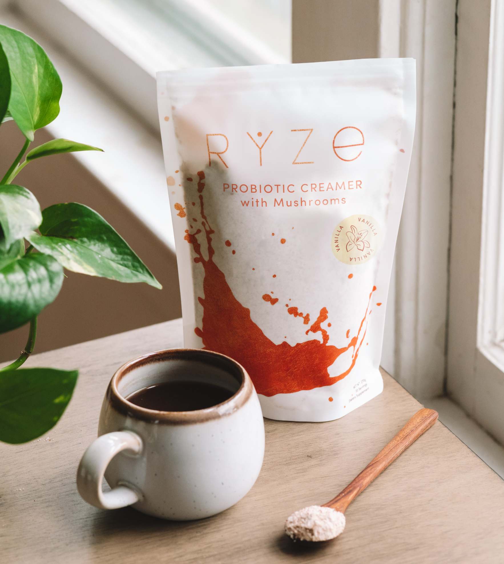 Probiotic Creamer (30 Servings) - 3X6E