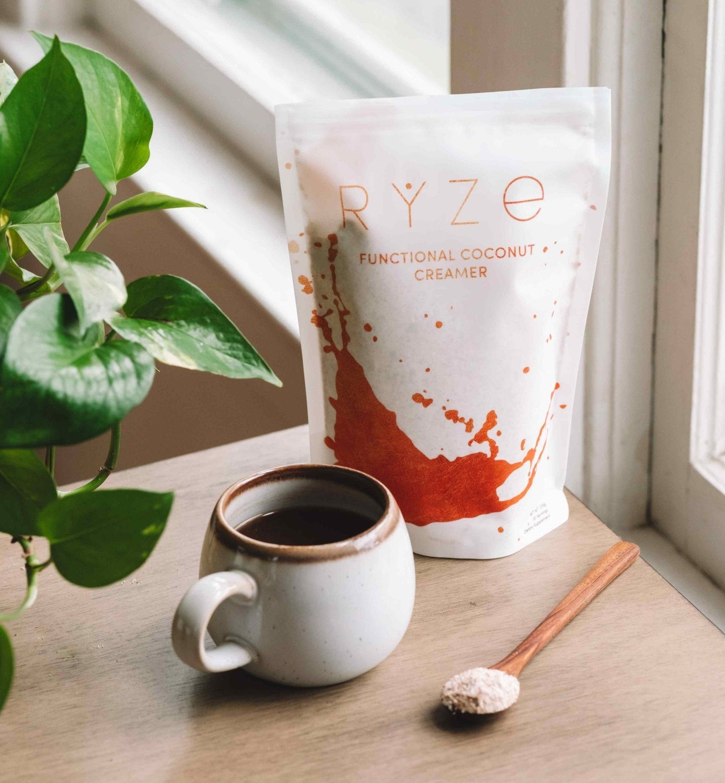 Probiotic Creamer (SPECIAL PRICING) - SOT2