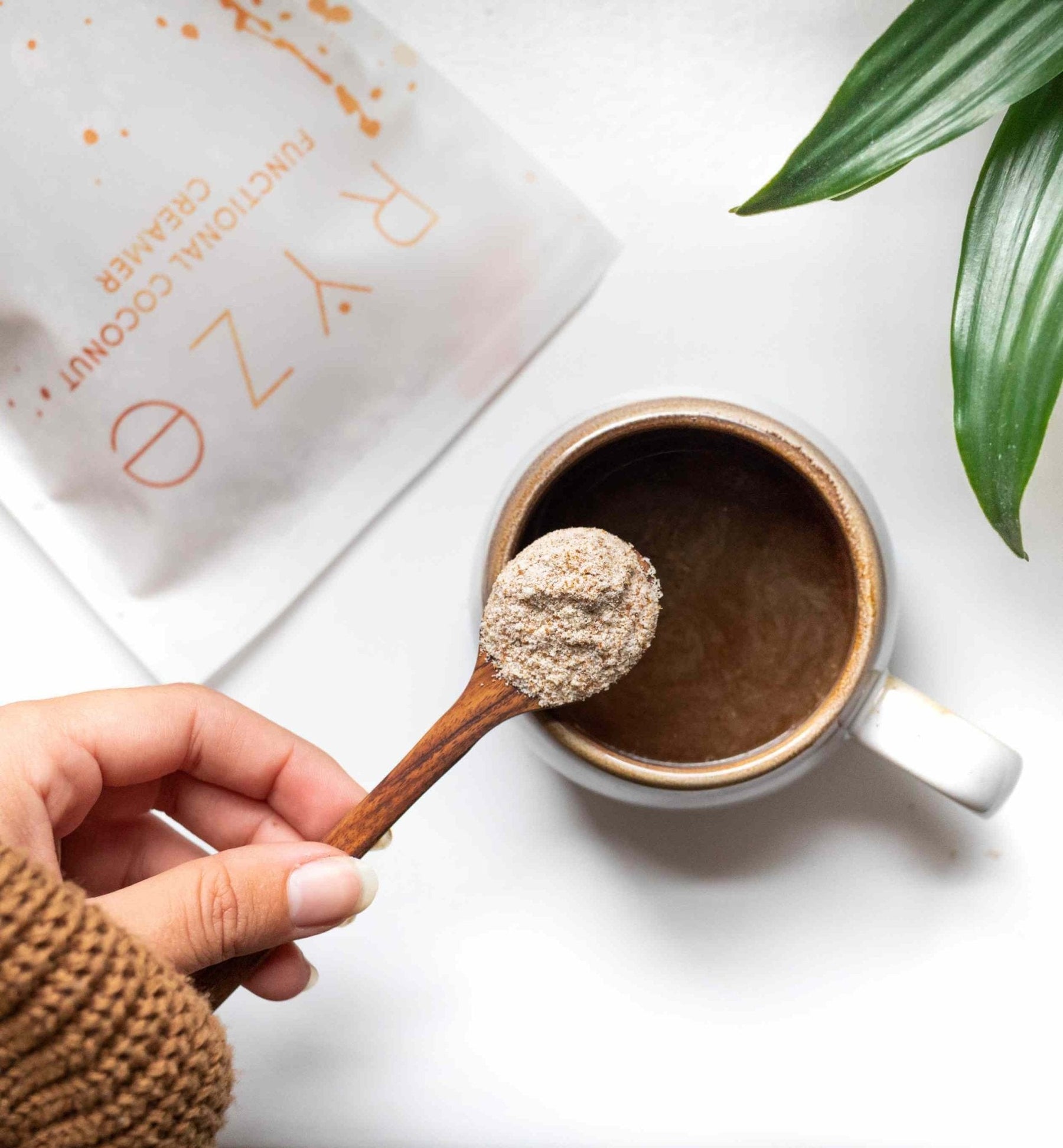 Probiotic Creamer (SPECIAL PRICING) - SOT2