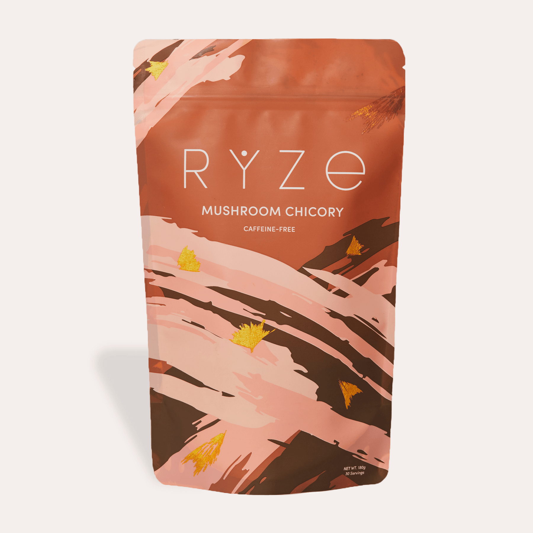 RYZE Mushroom Chicory Blend (30 Servings) - 5RMQ