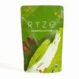 RYZE Mushroom Matcha (30 Servings) - D86F