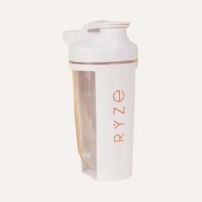 Shaker Bottle - H6IL
